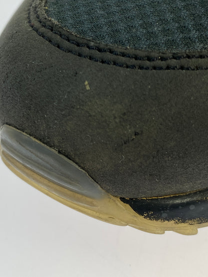 【中古品】【メンズ】 NIKE ナイキ × UNDEFEATED アンディフィーテッド CQ2289-002 AIR MAX 90 エア マックス スニーカー 靴 160-260618-jt-03-min サイズ：US 9.5 27.5cm カラー：ブラック 万代Net店