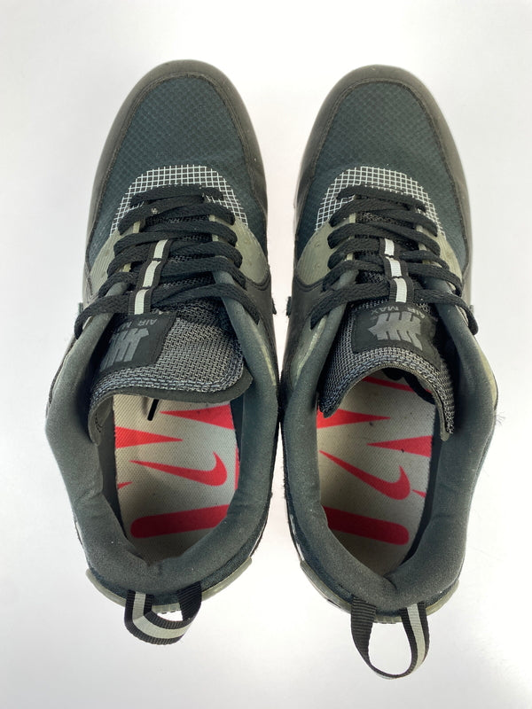 【中古品】【メンズ】 NIKE ナイキ × UNDEFEATED アンディフィーテッド CQ2289-002 AIR MAX 90 エア マックス スニーカー 靴 160-260618-jt-03-min サイズ：US 9.5 27.5cm カラー：ブラック 万代Net店