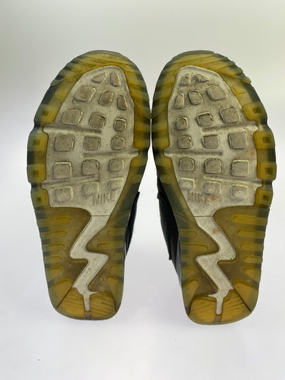 【中古品】【メンズ】 NIKE ナイキ × UNDEFEATED アンディフィーテッド CQ2289-002 AIR MAX 90 エア マックス スニーカー 靴 160-260618-jt-03-min サイズ：US 9.5 27.5cm カラー：ブラック 万代Net店