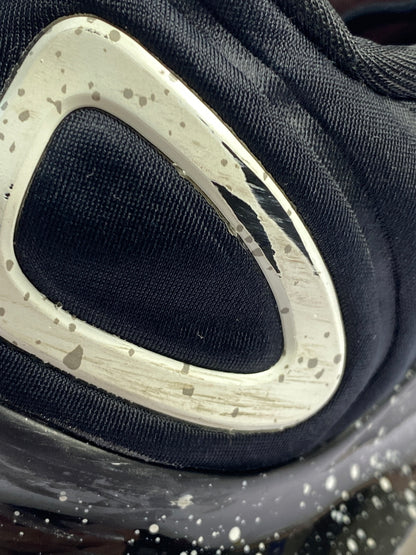 【中古品】【メンズ】 NIKE ナイキ × UNDERCOVER アンダーカバー CN2408-001 AIR MAX 720 エア マックス スニーカー 靴 160-260618-jt-02-min サイズ：US 10.5 28.5cm カラー：ブラック 万代Net店