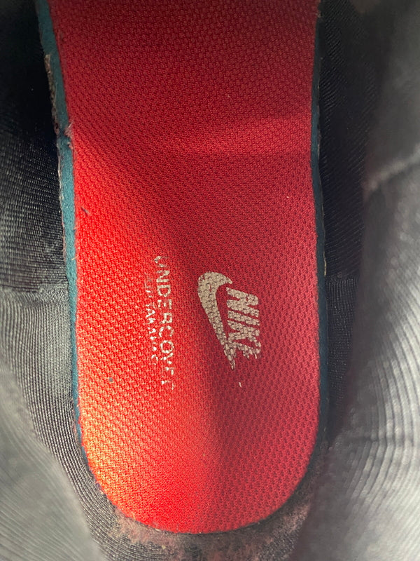 【中古品】【メンズ】 NIKE ナイキ × UNDERCOVER アンダーカバー CN2408-001 AIR MAX 720 エア マックス スニーカー 靴 160-260618-jt-02-min サイズ：US 10.5 28.5cm カラー：ブラック 万代Net店