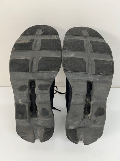 【ジャンク品】【メンズ】 on オン CLOUDMONSTER クラウドモンスター スニーカー 靴 ランニングシューズ 178-260706-kk-03-hon カラー：ブラック 万代Net店