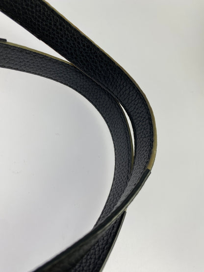 【中古品】【レディース】 TORY BURCH トリーバーチ ペリーサッチェル バッグ カバン 鞄 180-260805-zi-31-min カラー：ブラック 万代Net店