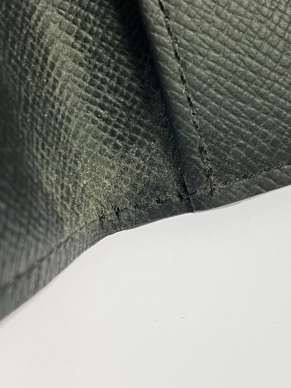【中古品】【メンズ/レディース】 LOUIS VUITTON ルイ・ヴィトン ミュルティクレ6 M82603 キーケース 179-260617-KS-29-min カラー：ブラック 万代Net店