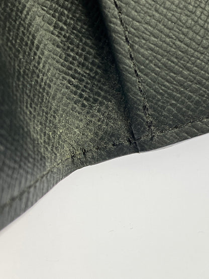【中古品】【メンズ/レディース】 LOUIS VUITTON ルイ・ヴィトン ミュルティクレ6 M82603 キーケース 179-260617-KS-29-min カラー：ブラック 万代Net店