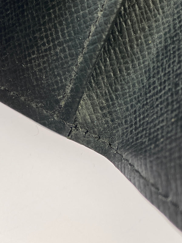 【中古品】【メンズ/レディース】 LOUIS VUITTON ルイ・ヴィトン ミュルティクレ6 M82603 キーケース 179-260617-KS-29-min カラー：ブラック 万代Net店