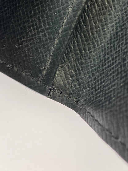 【中古品】【メンズ/レディース】 LOUIS VUITTON ルイ・ヴィトン ミュルティクレ6 M82603 キーケース 179-260617-KS-29-min カラー：ブラック 万代Net店