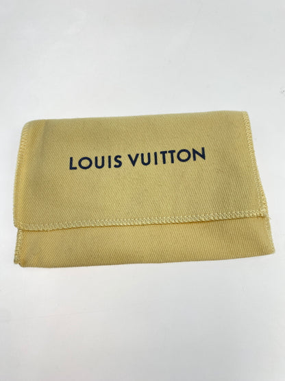 【中古品】【メンズ/レディース】 LOUIS VUITTON ルイ・ヴィトン ミュルティクレ6 M82603 キーケース 179-260617-KS-29-min カラー：ブラック 万代Net店