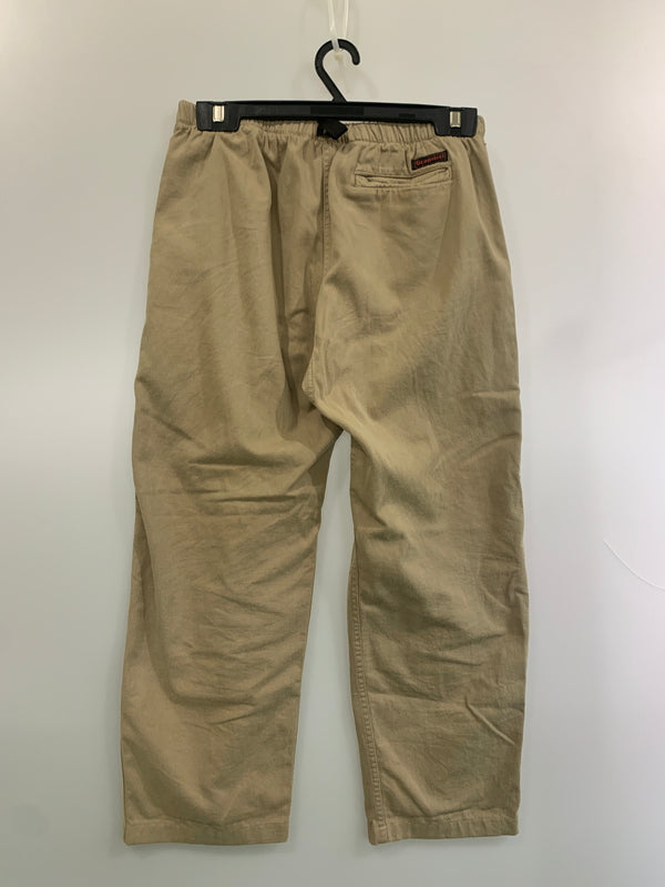 【中古品】【メンズ】 GRAMICCI グラミチ 80-90's CLIMBING PANT 80-90年代 クライミングパンツ ボトムス 155-260619-yn-27-min サイズ：表記なし 下記参照 カラー：ベージュ系 万代Net店