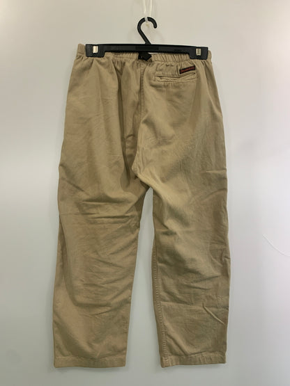【中古品】【メンズ】 GRAMICCI グラミチ 80-90's CLIMBING PANT 80-90年代 クライミングパンツ ボトムス 155-260619-yn-27-min サイズ：表記なし 下記参照 カラー：ベージュ系 万代Net店