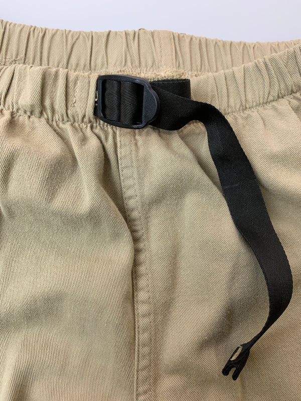 【中古品】【メンズ】 GRAMICCI グラミチ 80-90's CLIMBING PANT 80-90年代 クライミングパンツ ボトムス 155-260619-yn-27-min サイズ：表記なし 下記参照 カラー：ベージュ系 万代Net店