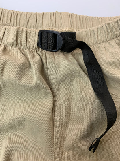 【中古品】【メンズ】 GRAMICCI グラミチ 80-90's CLIMBING PANT 80-90年代 クライミングパンツ ボトムス 155-260619-yn-27-min サイズ：表記なし 下記参照 カラー：ベージュ系 万代Net店