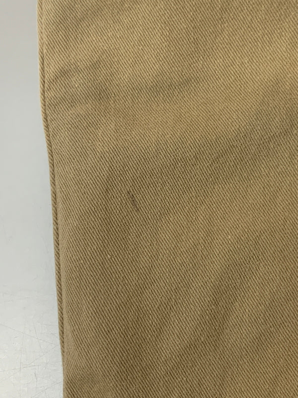 【中古品】【メンズ】 GRAMICCI グラミチ 80-90's CLIMBING PANT 80-90年代 クライミングパンツ ボトムス 155-260619-yn-27-min サイズ：表記なし 下記参照 カラー：ベージュ系 万代Net店