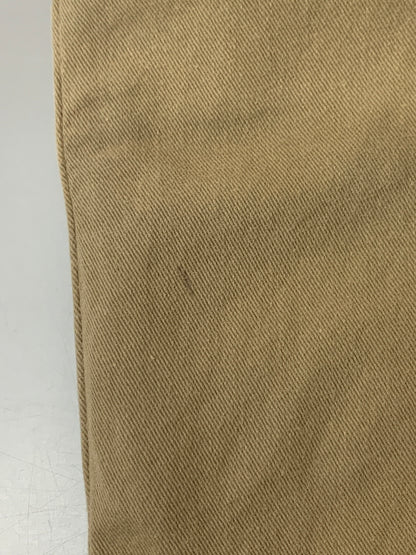 【中古品】【メンズ】 GRAMICCI グラミチ 80-90's CLIMBING PANT 80-90年代 クライミングパンツ ボトムス 155-260619-yn-27-min サイズ：表記なし 下記参照 カラー：ベージュ系 万代Net店
