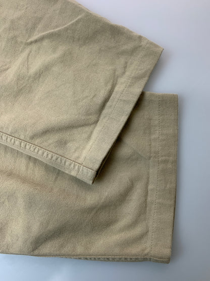 【中古品】【メンズ】 GRAMICCI グラミチ 80-90's CLIMBING PANT 80-90年代 クライミングパンツ ボトムス 155-260619-yn-27-min サイズ：表記なし 下記参照 カラー：ベージュ系 万代Net店