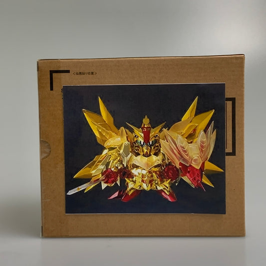 【中古品】 SDX スペリオルドラゴンEx-AS　SDガンダム外伝 機甲神伝説　魂ウェブ商店限定 バンダイ フィギュア 056-260626-em-05-min 万代Net店