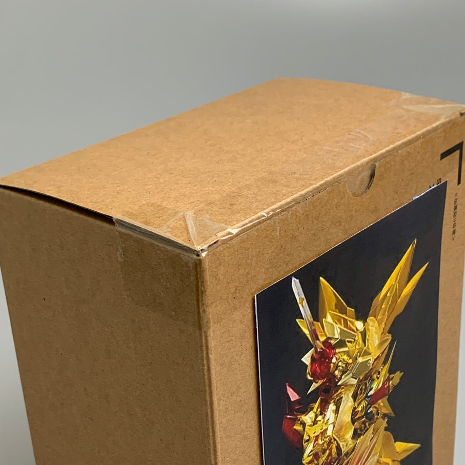 【中古品】 SDX スペリオルドラゴンEx-AS　SDガンダム外伝 機甲神伝説　魂ウェブ商店限定 バンダイ フィギュア 056-260626-em-05-min 万代Net店