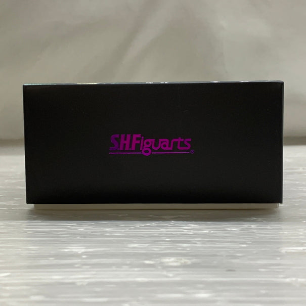 【中古品】 S.H.F 真骨彫製法 サイクロンジョーカー 風都探偵アニメ化記念(再販版) フィギュア バンダイ フィギュアーツ 特撮 魂ウェブ商店 042-260619-em-19-min 万代Net店