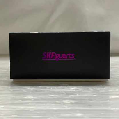 【中古品】 S.H.F 真骨彫製法 サイクロンジョーカー 風都探偵アニメ化記念(再販版) フィギュア バンダイ フィギュアーツ 特撮 魂ウェブ商店 042-260619-em-19-min 万代Net店