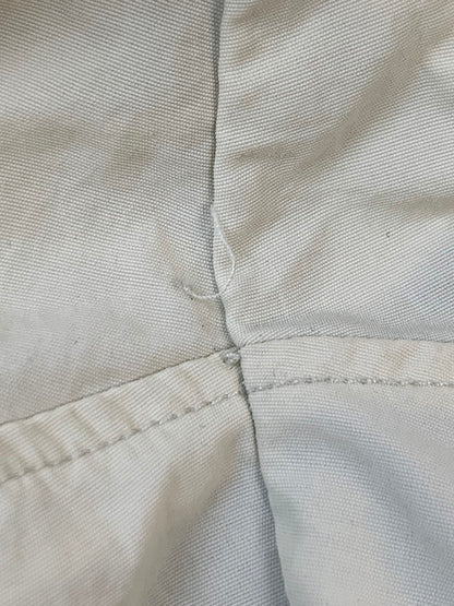 【中古品】【メンズ】 9090 ナインティナインティ × UMBRO NYLON TRACK JACKET アンブロ ナイロントラックジャケット ライトアウター 142-260623-yn-35-min サイズ：L カラー：ネイビー 万代Net店