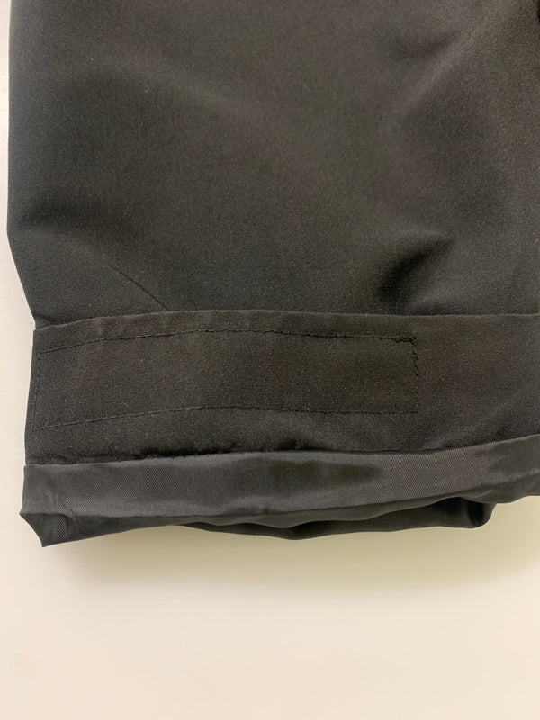 【中古品】【メンズ】 9090 ナインティナインティ MOUNTAIN JACKET マウンテンジャケット アウター 142-260623-yn-36-min サイズ：L カラー：ブラック 万代Net店
