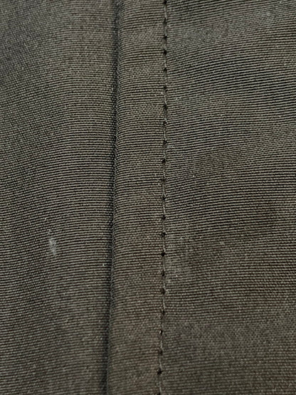 【中古品】【メンズ】 9090 ナインティナインティ MOUNTAIN JACKET マウンテンジャケット アウター 142-260623-yn-36-min サイズ：L カラー：ブラック 万代Net店