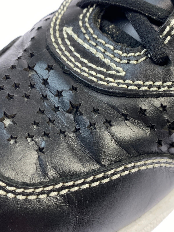 【中古品】【メンズ】 NEW BALANCE ニューバランス × WHIZ LIMITED × MITA SNEAKERS MRT580WM ウィズリミテッド ミタスニーカーズ スニーカー 靴 163-260619-yn-01-min サイズ：27.0cm カラー：ブラック 万代Net店