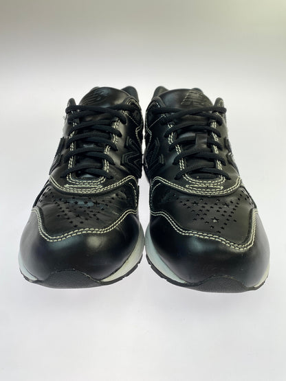 【中古品】【メンズ】 NEW BALANCE ニューバランス × WHIZ LIMITED × MITA SNEAKERS MRT580WM ウィズリミテッド ミタスニーカーズ スニーカー 靴 163-260619-yn-01-min サイズ：27.0cm カラー：ブラック 万代Net店