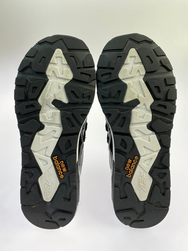 【中古品】【メンズ】 NEW BALANCE ニューバランス × WHIZ LIMITED × MITA SNEAKERS MRT580WM ウィズリミテッド ミタスニーカーズ スニーカー 靴 163-260619-yn-01-min サイズ：27.0cm カラー：ブラック 万代Net店