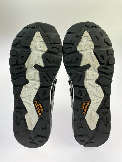 【中古品】【メンズ】 NEW BALANCE ニューバランス × WHIZ LIMITED × MITA SNEAKERS MRT580WM ウィズリミテッド ミタスニーカーズ スニーカー 靴 163-260619-yn-01-min サイズ：27.0cm カラー：ブラック 万代Net店