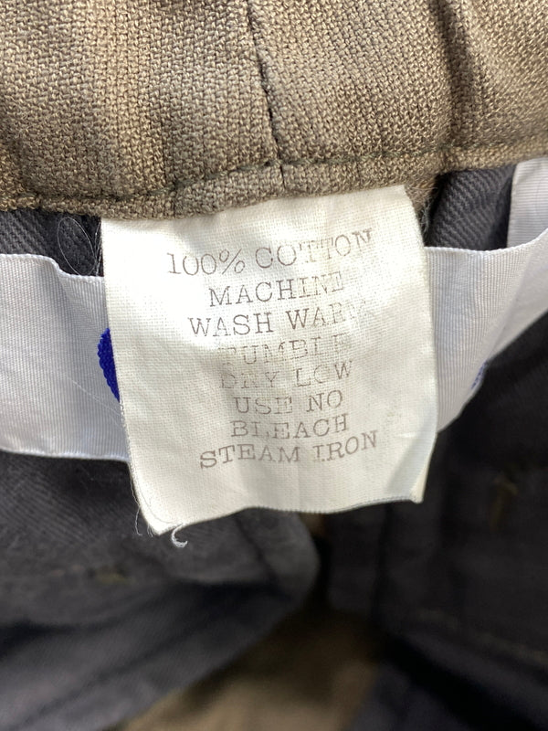 【中古品】【メンズ】 GOODENOUGH グッドイナフ 90'S CARGO SHORTS 90年代 カーゴ パンツ ボトムス 153-260619-jt-21-min サイズ：S カラー：オリーブ 万代Net店