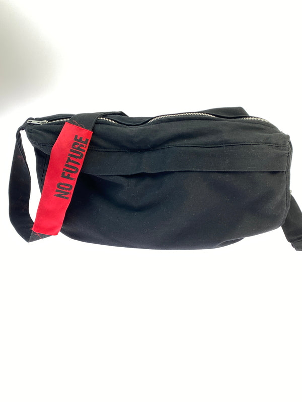 【中古品】【メンズ】 PEEL&LIFT ピール アンド リフト SHOULDER BAG ショルダーバッグ カバン 188-260619-yn-05-min カラー：ブラック 万代Net店