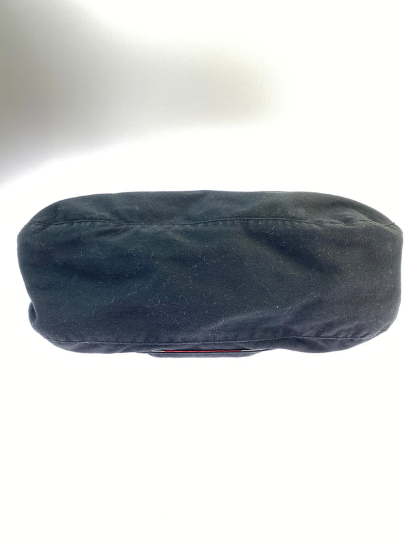 【中古品】【メンズ】 PEEL&LIFT ピール アンド リフト SHOULDER BAG ショルダーバッグ カバン 188-260619-yn-05-min カラー：ブラック 万代Net店