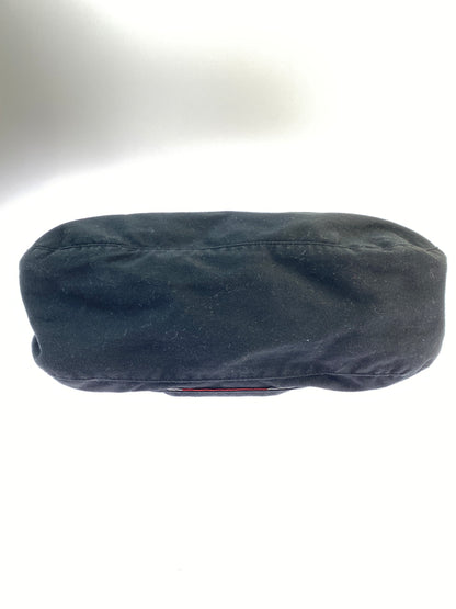 【中古品】【メンズ】 PEEL&LIFT ピール アンド リフト SHOULDER BAG ショルダーバッグ カバン 188-260619-yn-05-min カラー：ブラック 万代Net店
