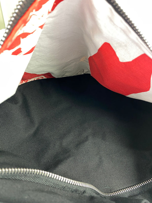 【中古品】【メンズ】 PEEL&LIFT ピール アンド リフト SHOULDER BAG ショルダーバッグ カバン 188-260619-yn-05-min カラー：ブラック 万代Net店