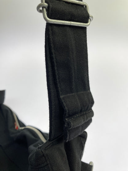 【中古品】【メンズ】 PEEL&LIFT ピール アンド リフト SHOULDER BAG ショルダーバッグ カバン 188-260619-yn-05-min カラー：ブラック 万代Net店
