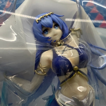 【中古品】 グッドスマイルカンパニー アクア 原作版 10周年記念ver. この素晴らしい世界に祝福を！ 完成品 フィギュア KADOKAWA 053-260824-em-09-min 万代Net店