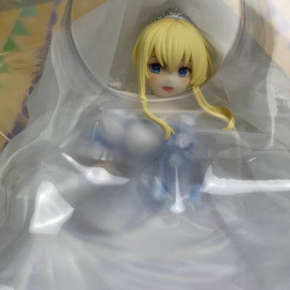 【中古品】 グッドスマイルカンパニー ダクネス 原作版 10周年記念ver. フィギュア この素晴らしい世界に祝福を！ 053-260626-em-15-min 万代Net店