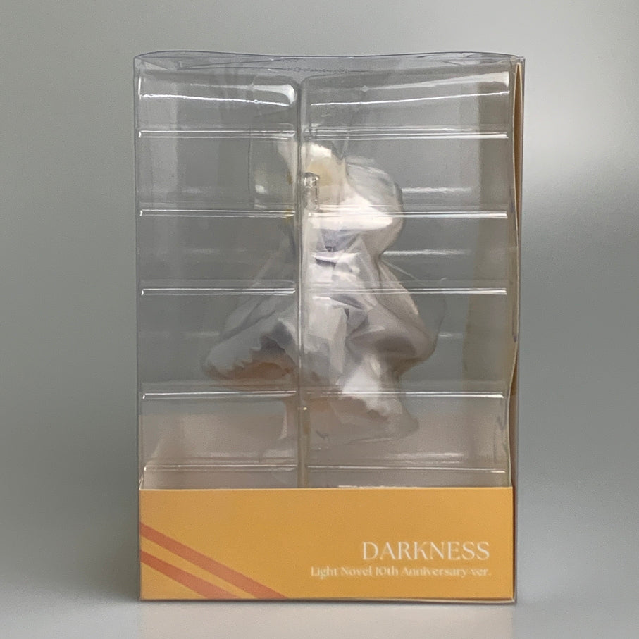 【中古品】 グッドスマイルカンパニー ダクネス 原作版 10周年記念ver. フィギュア この素晴らしい世界に祝福を！ 053-260626-em-15-min 万代Net店