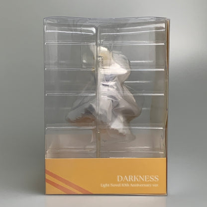 【中古品】 グッドスマイルカンパニー ダクネス 原作版 10周年記念ver. フィギュア この素晴らしい世界に祝福を！ 053-260626-em-15-min 万代Net店