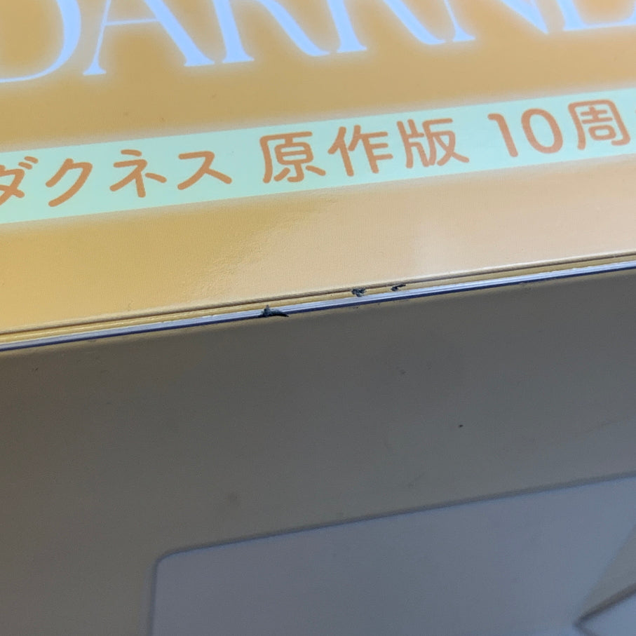 【中古品】 グッドスマイルカンパニー ダクネス 原作版 10周年記念ver. フィギュア この素晴らしい世界に祝福を！ 053-260626-em-15-min 万代Net店