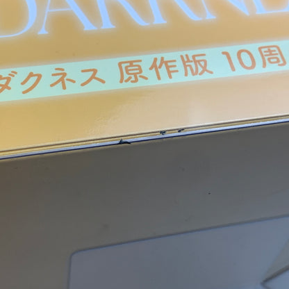 【中古品】 グッドスマイルカンパニー ダクネス 原作版 10周年記念ver. フィギュア この素晴らしい世界に祝福を！ 053-260626-em-15-min 万代Net店