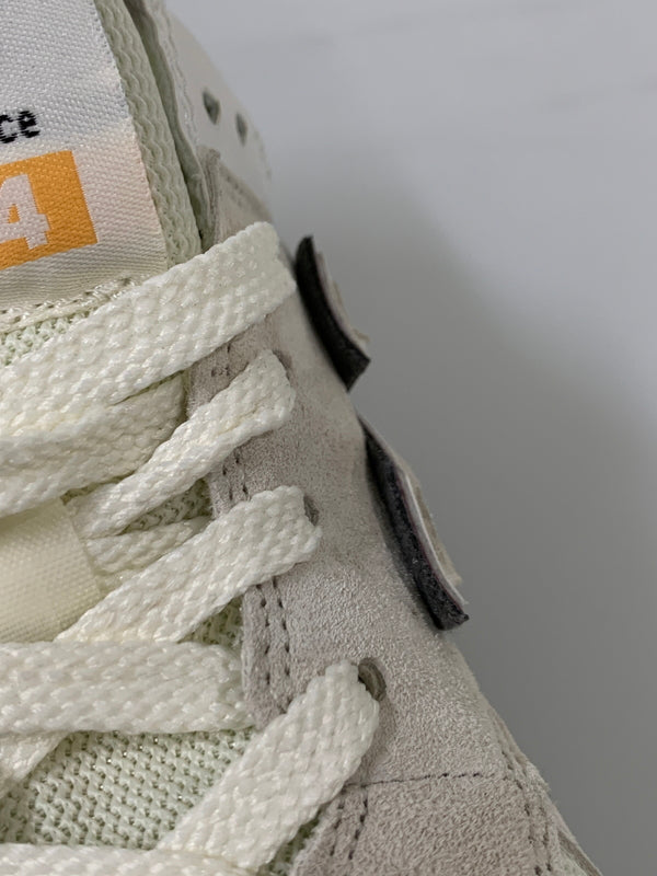 【中古品】【メンズ】 NEW BALANCE ニューバランス SNEAKERS U574OP2 スニーカー 靴 163-260619-yn-02-min サイズ：US8 カラー：オフホワイト 万代Net店