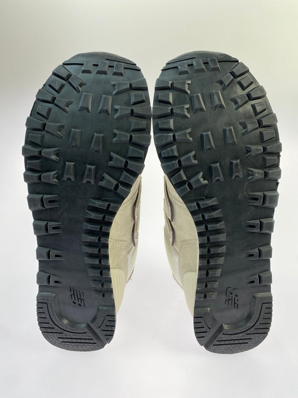【中古品】【メンズ】 NEW BALANCE ニューバランス SNEAKERS U574OP2 スニーカー 靴 163-260619-yn-02-min サイズ：US8 カラー：オフホワイト 万代Net店