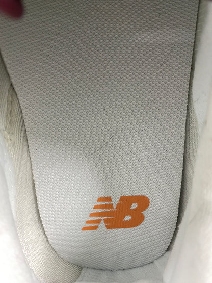 【中古品】【メンズ】 NEW BALANCE ニューバランス SNEAKERS U574OP2 スニーカー 靴 163-260619-yn-02-min サイズ：US8 カラー：オフホワイト 万代Net店