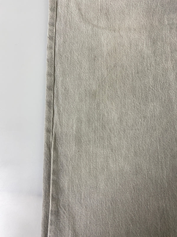 【中古品】【メンズ】 LEVI'S リーバイス 501 DENIM PANTS 501-0636 先染め デニムパンツ ボトムス 157-260623-yn-23-min サイズ：W34 L32 カラー：グレー 万代Net店