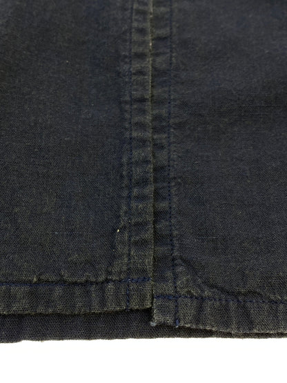 【中古品】【メンズ】 COMOLI コモリ ベタシャンスタンドカラージャケット M01-01016 18SS トップス 140-260619-jt-01-min サイズ：2 カラー：ネイビー 万代Net店