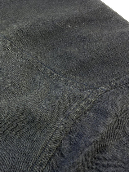 【中古品】【メンズ】 COMOLI コモリ ベタシャンスタンドカラージャケット M01-01016 18SS トップス 140-260619-jt-01-min サイズ：2 カラー：ネイビー 万代Net店