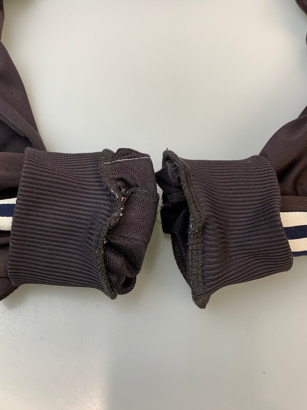 【現状渡し品】【メンズ】 ADIDAS アディダス 90's TRACK JACKET 90年代 トラックジャケット ジャージ トップス 146-260623-yn-47-min サイズ：US M カラー：ブラウン系 万代Net店