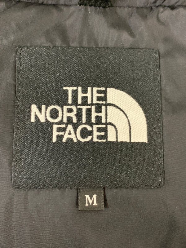 【中古品】【メンズ】 THE NORTH FACE ザ ノース フェイス NOVELTY NUPTSE JACKET ノベルティー ヌプシ ジャケット ND91632 メンズ アウター ダウンジャケット 144-260621-hu-06-min サイズ：M カラー：グリーン系（カモ） 万代Net店